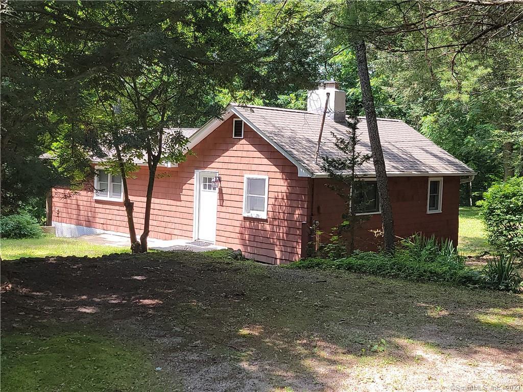 45 Pendleton Road Granby CT 06035