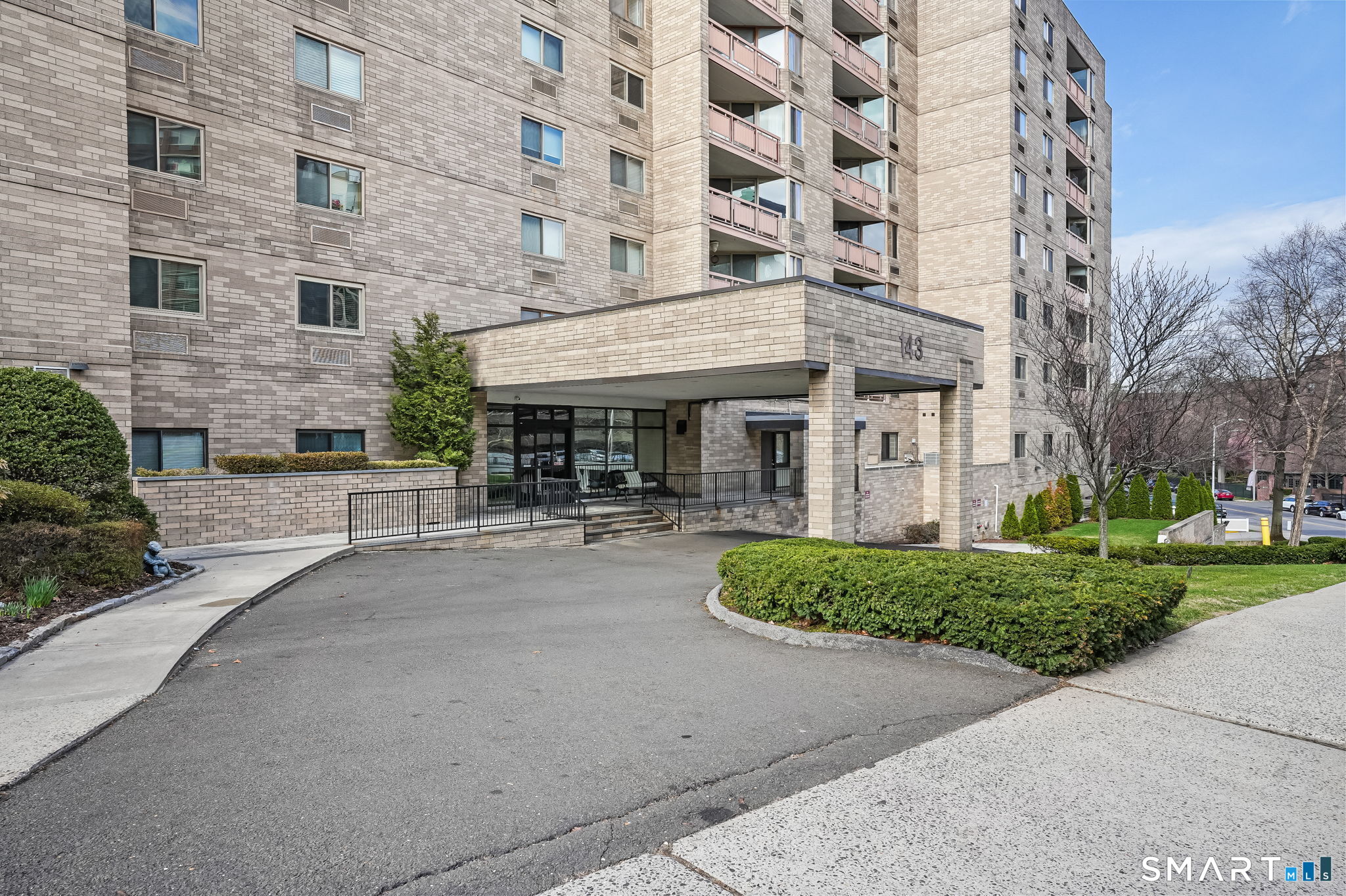 143 Hoyt Street Stamford CT 06905
