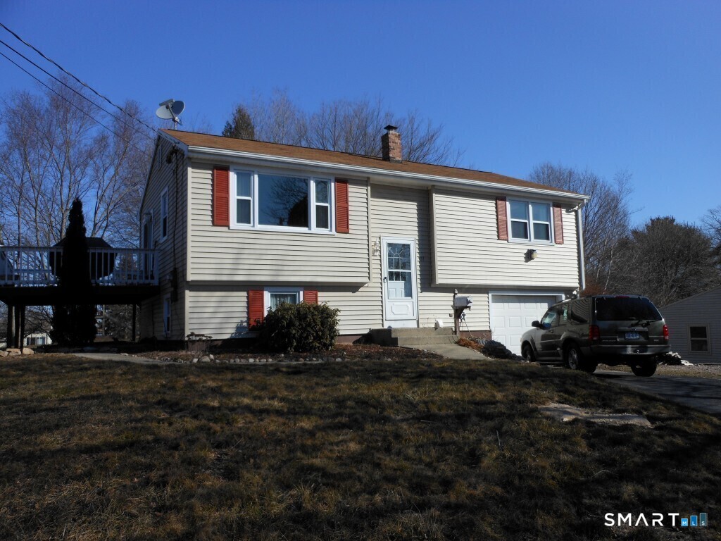 151 Lamphere Road Groton CT 06355