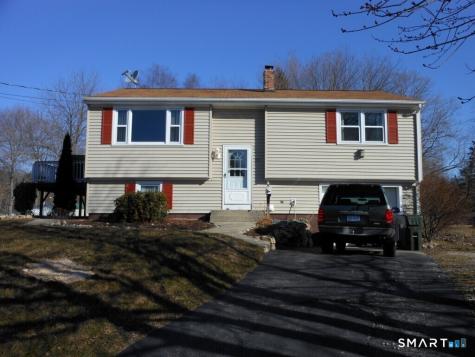 151 Lamphere Road Groton CT 06355