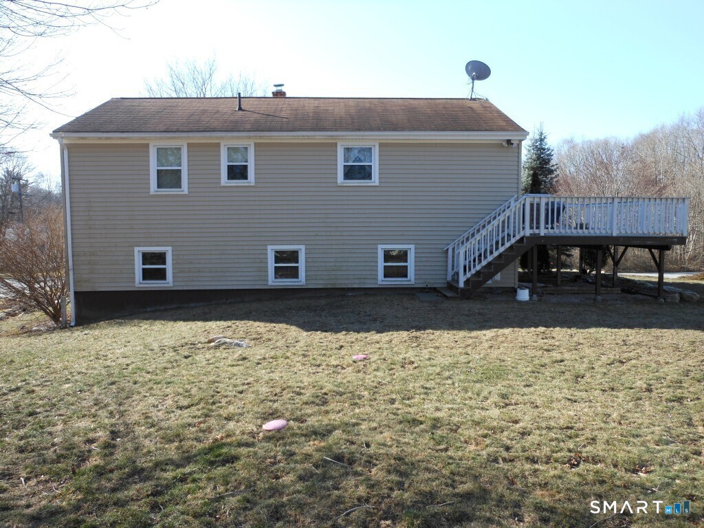 151 Lamphere Road Groton CT 06355