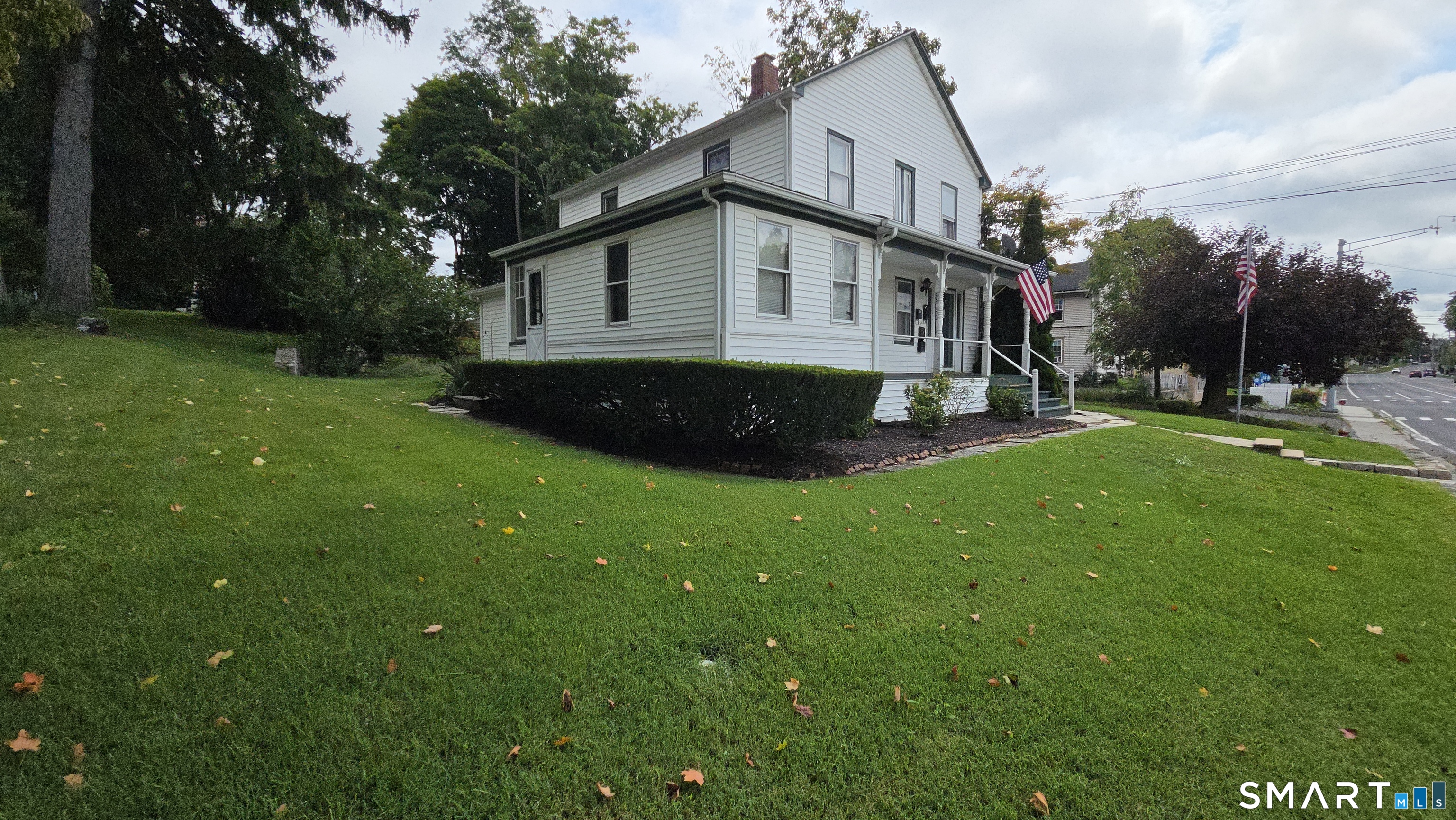 34 Grassy Plain Street Bethel CT 06801
