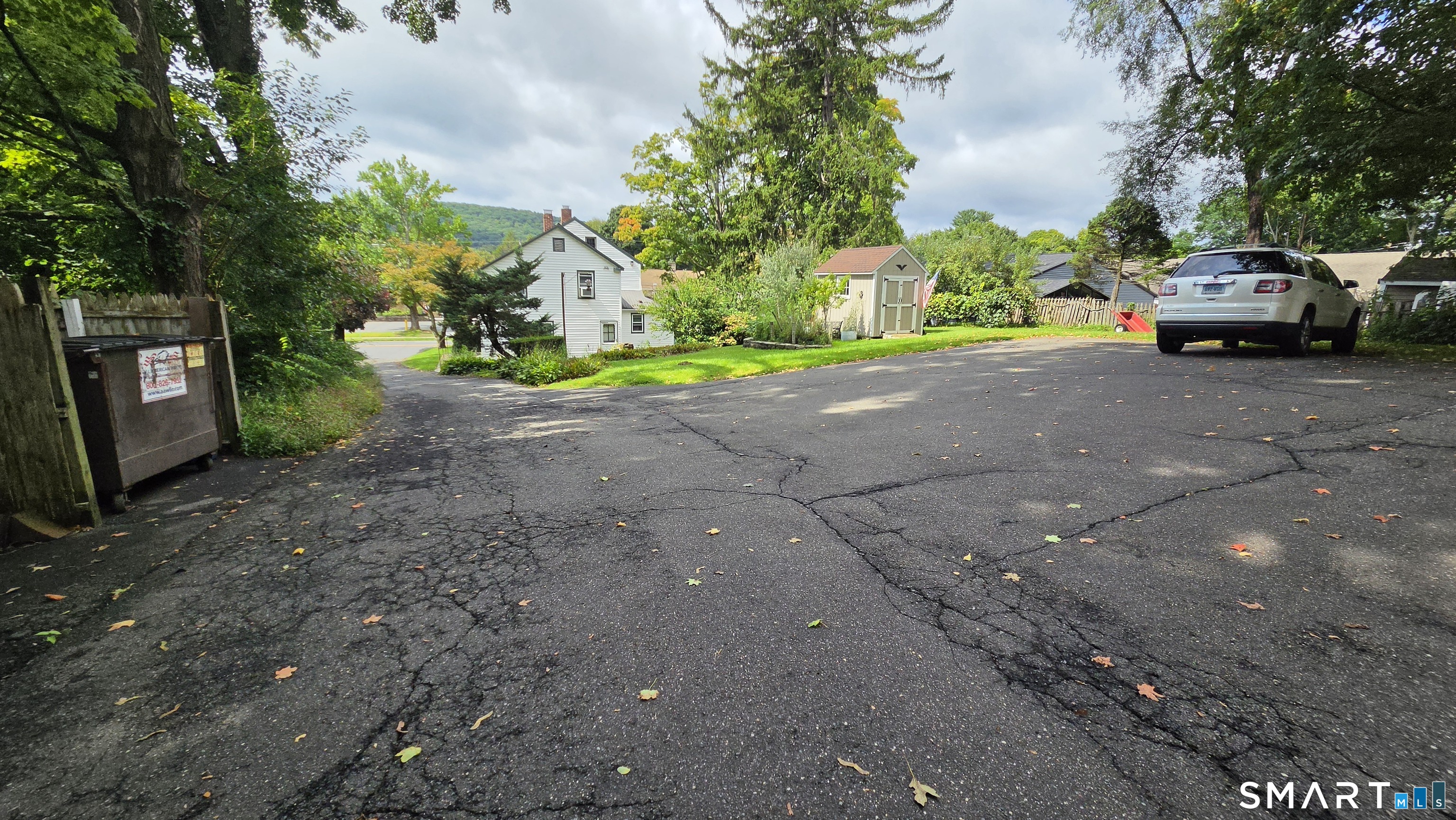 34 Grassy Plain Street Bethel CT 06801