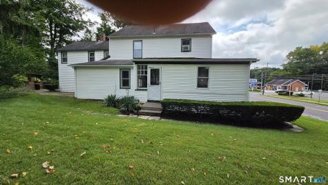 34 Grassy Plain Street Bethel CT 06801