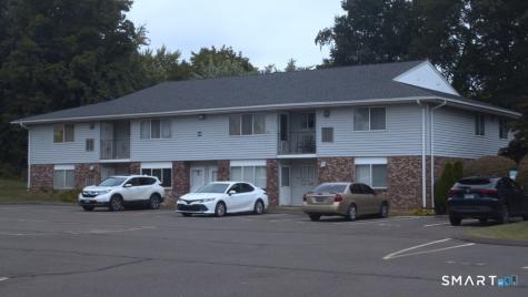 140 Thompson Street East Haven CT 06513