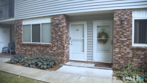 140 Thompson Street East Haven CT 06513