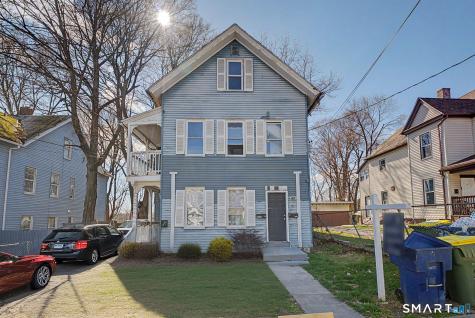 27 Beacon Street Waterbury CT 06704