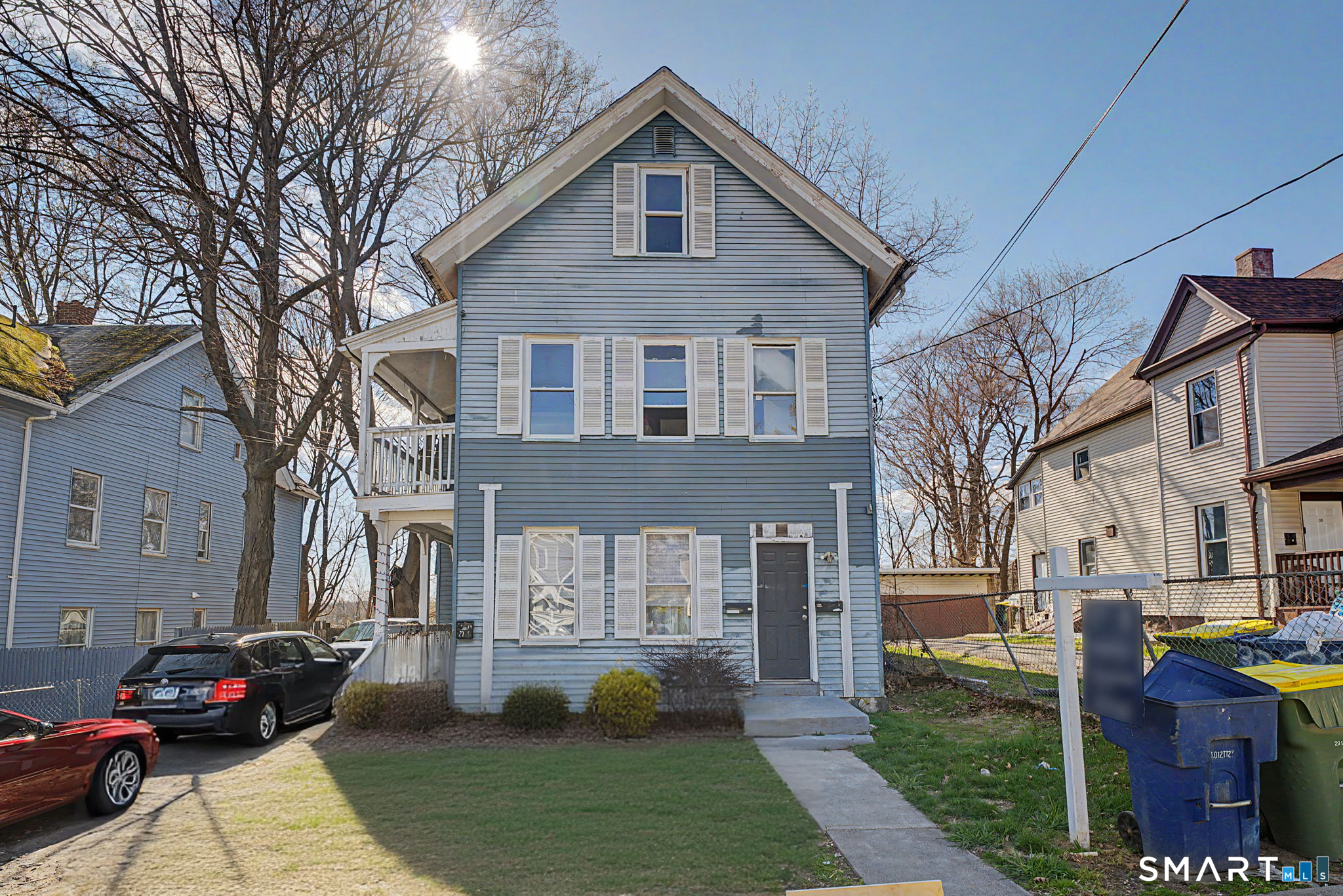 27 Beacon Street Waterbury CT 06704