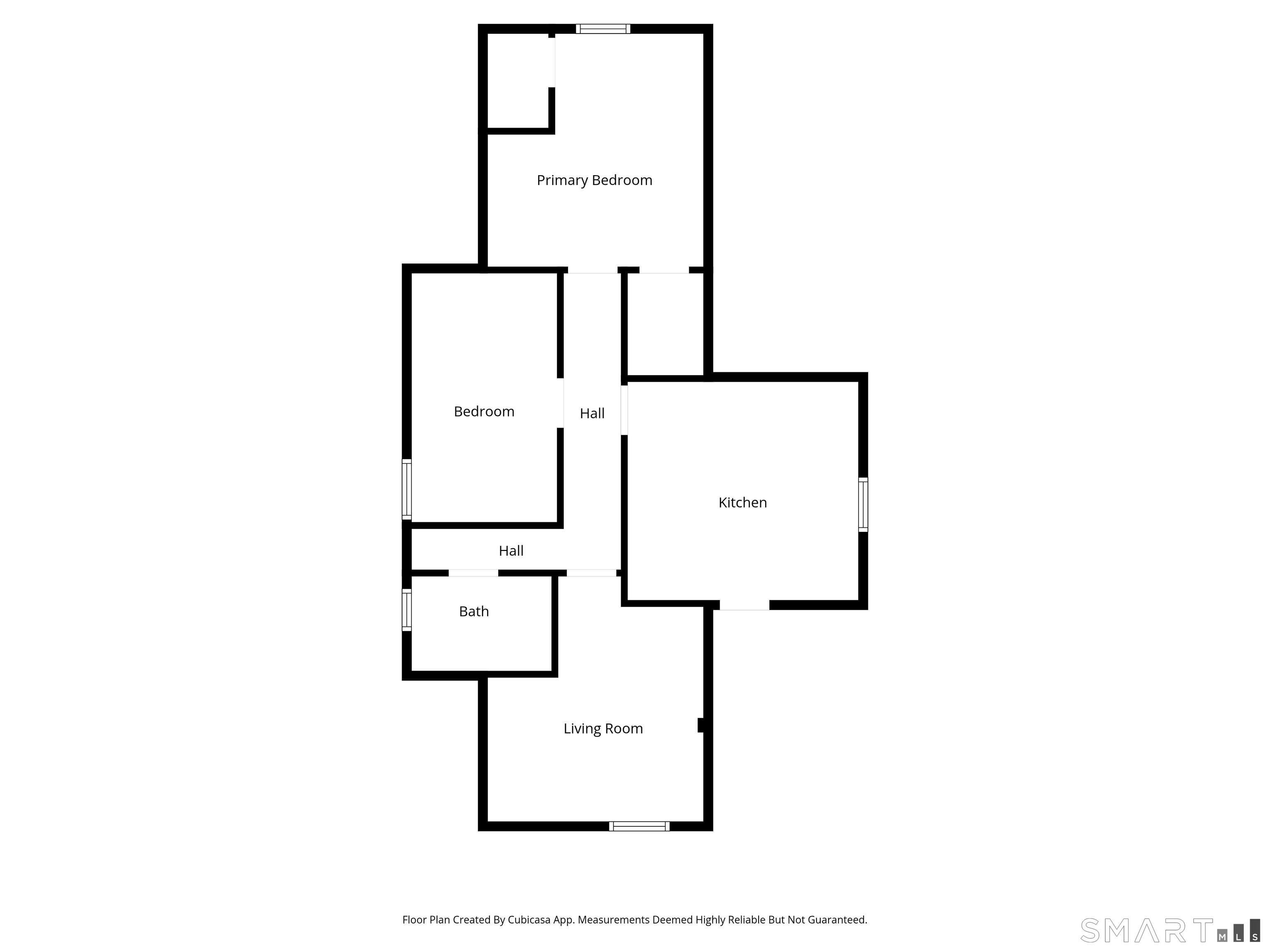 27 Beacon Street Waterbury CT 06704