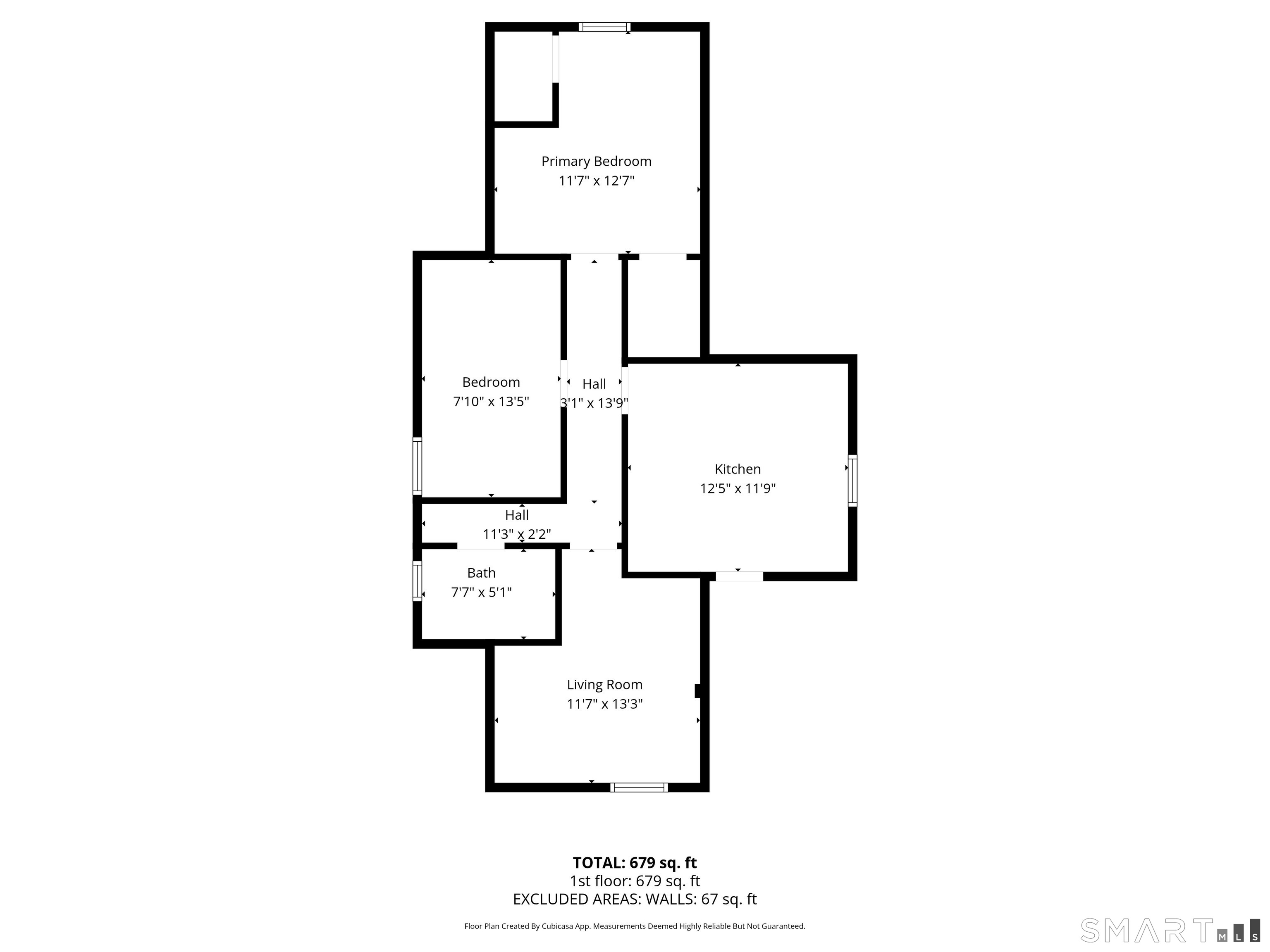 27 Beacon Street Waterbury CT 06704