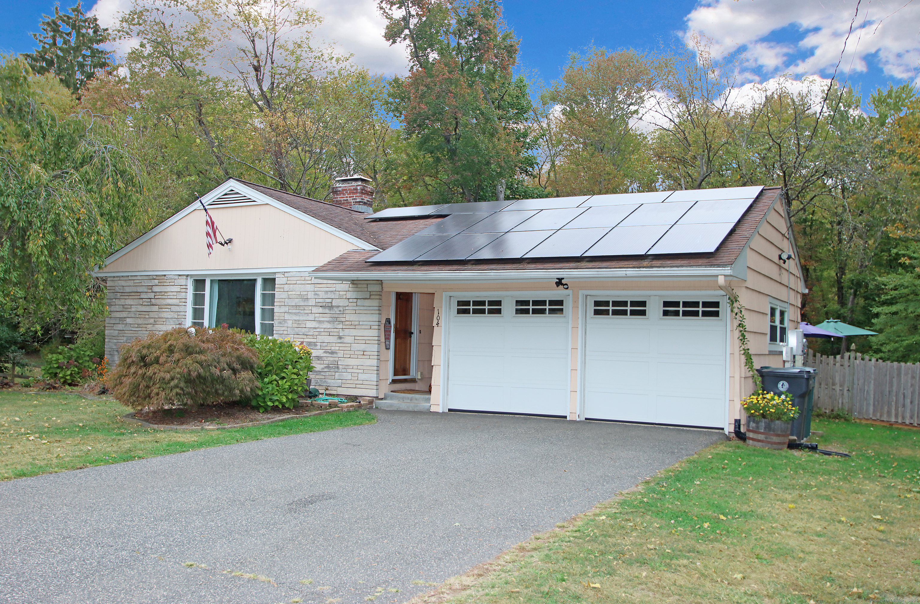 104 Country Club Road Cheshire CT 06410