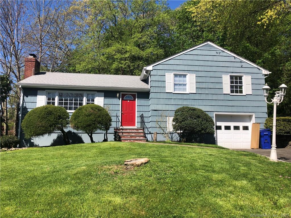 11 Cornwall Road Norwalk CT 06850