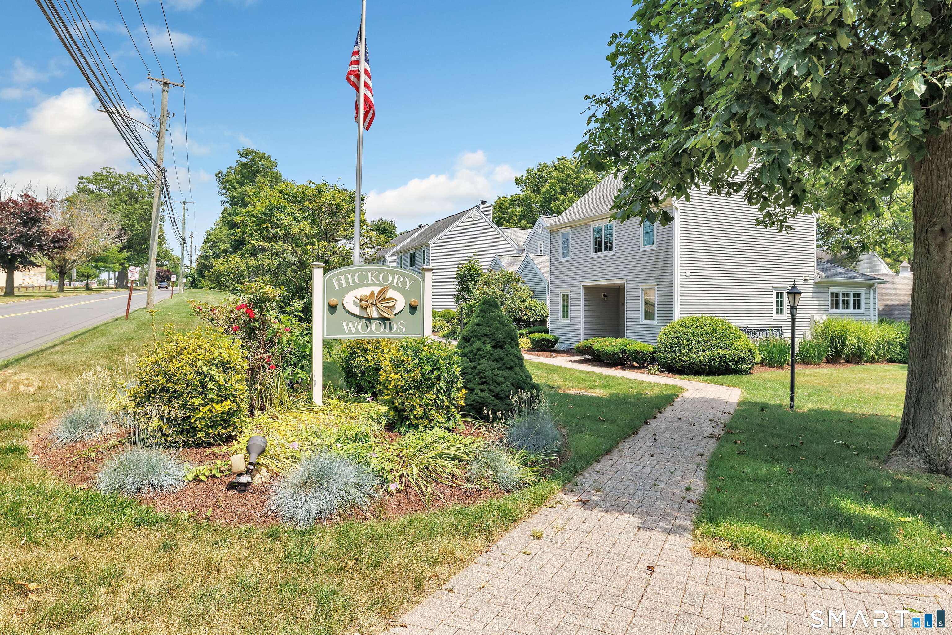 104 Hickory Woods Lane Stratford CT 06614