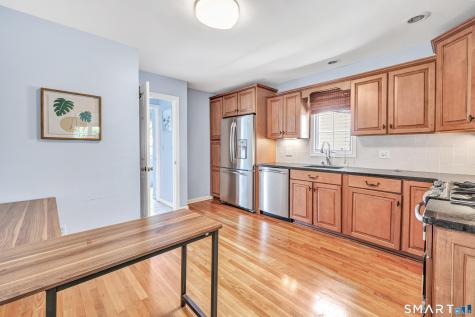 104 Hickory Woods Lane Stratford CT 06614