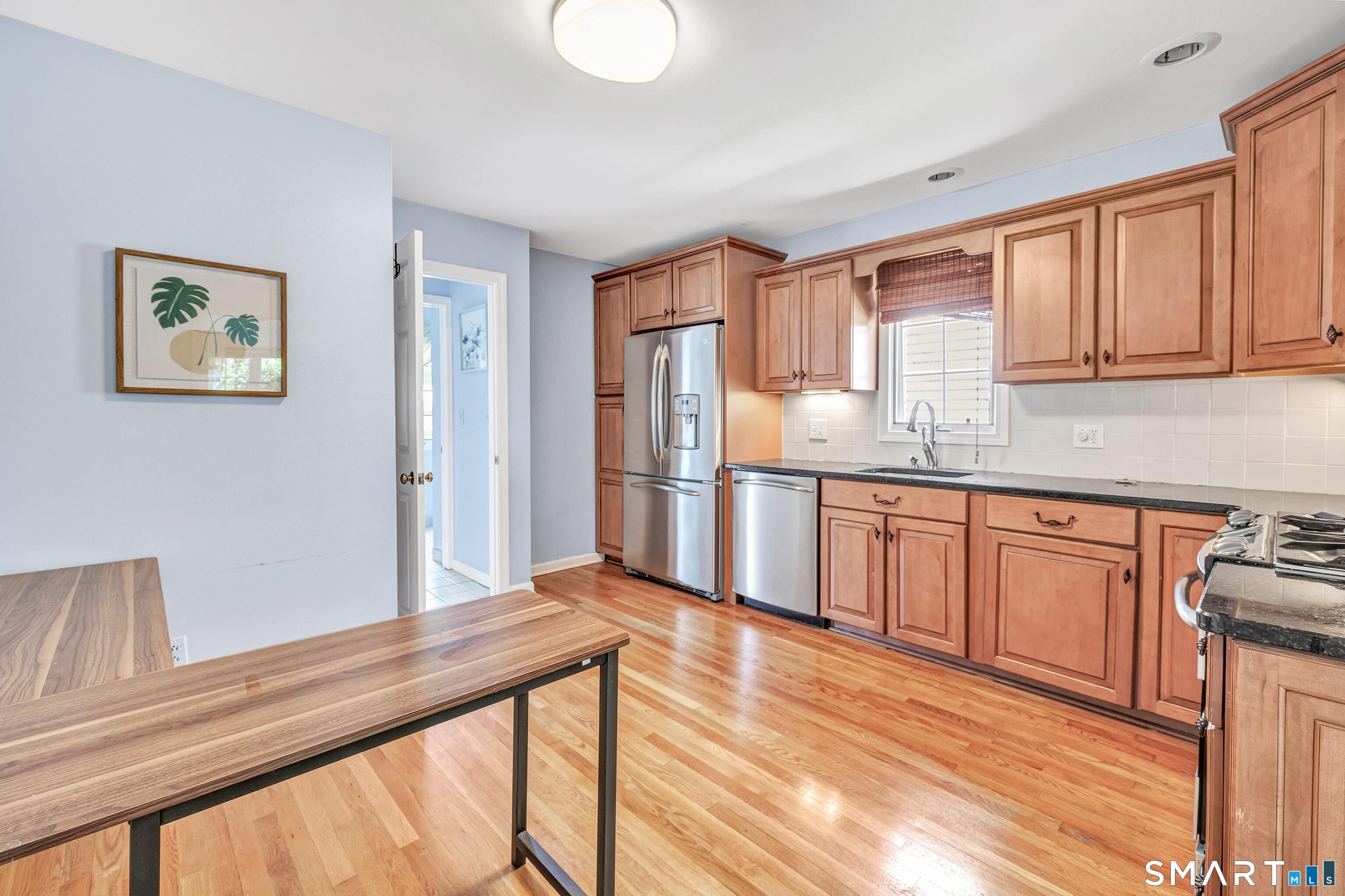 104 Hickory Woods Lane Stratford CT 06614