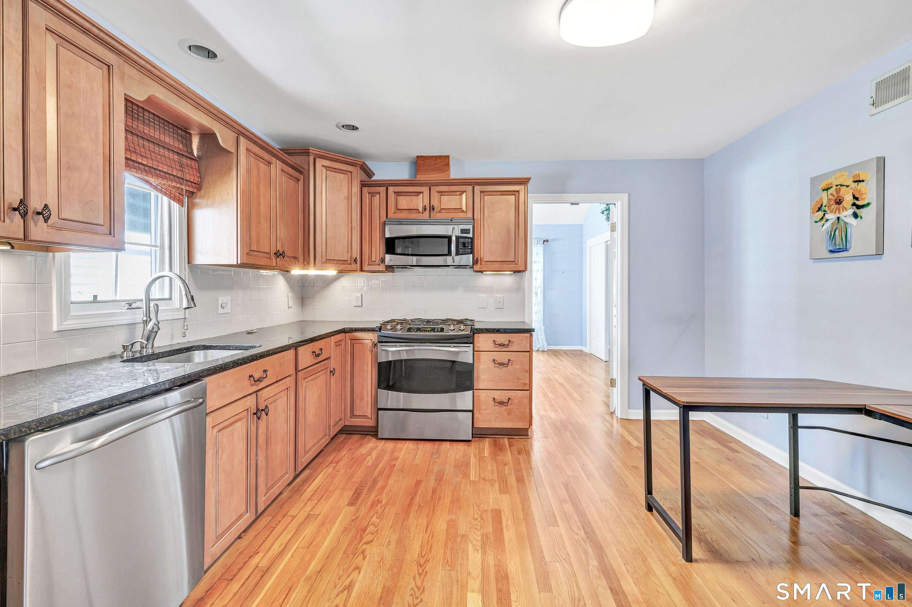 104 Hickory Woods Lane Stratford CT 06614
