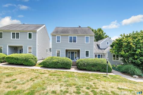 104 Hickory Woods Lane Stratford CT 06614