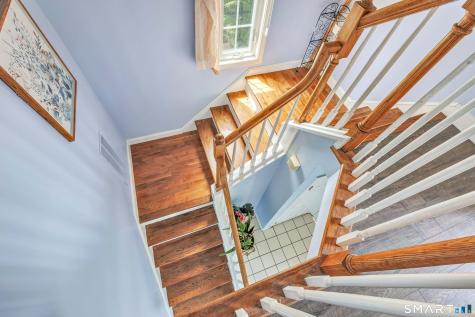 104 Hickory Woods Lane Stratford CT 06614