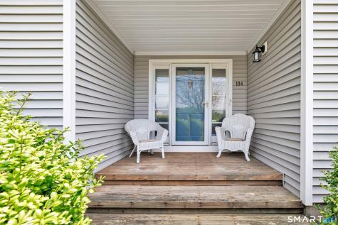 104 Hickory Woods Lane Stratford CT 06614