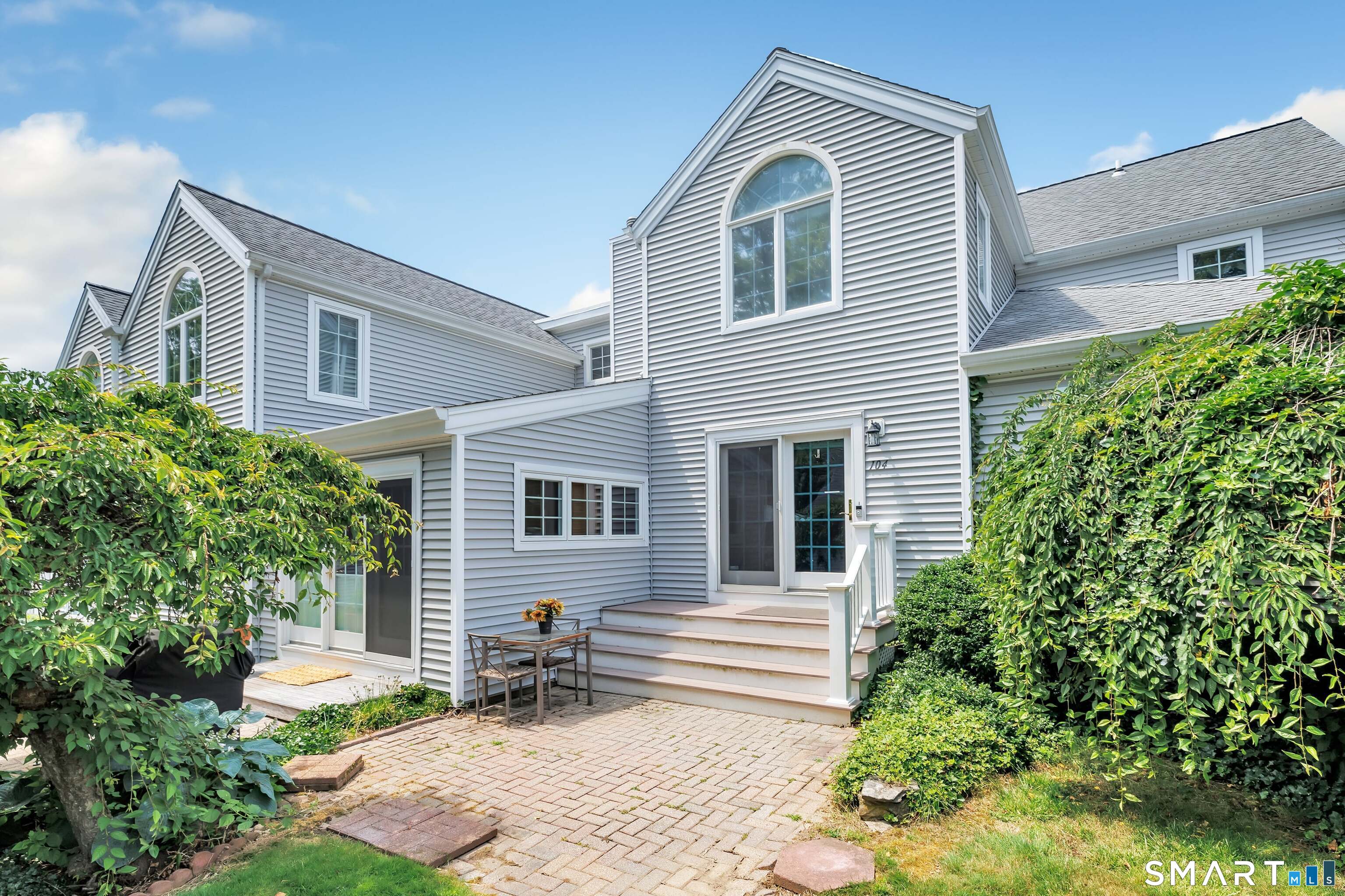 104 Hickory Woods Lane Stratford CT 06614