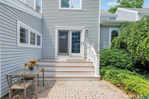 104 Hickory Woods Lane Stratford CT 06614