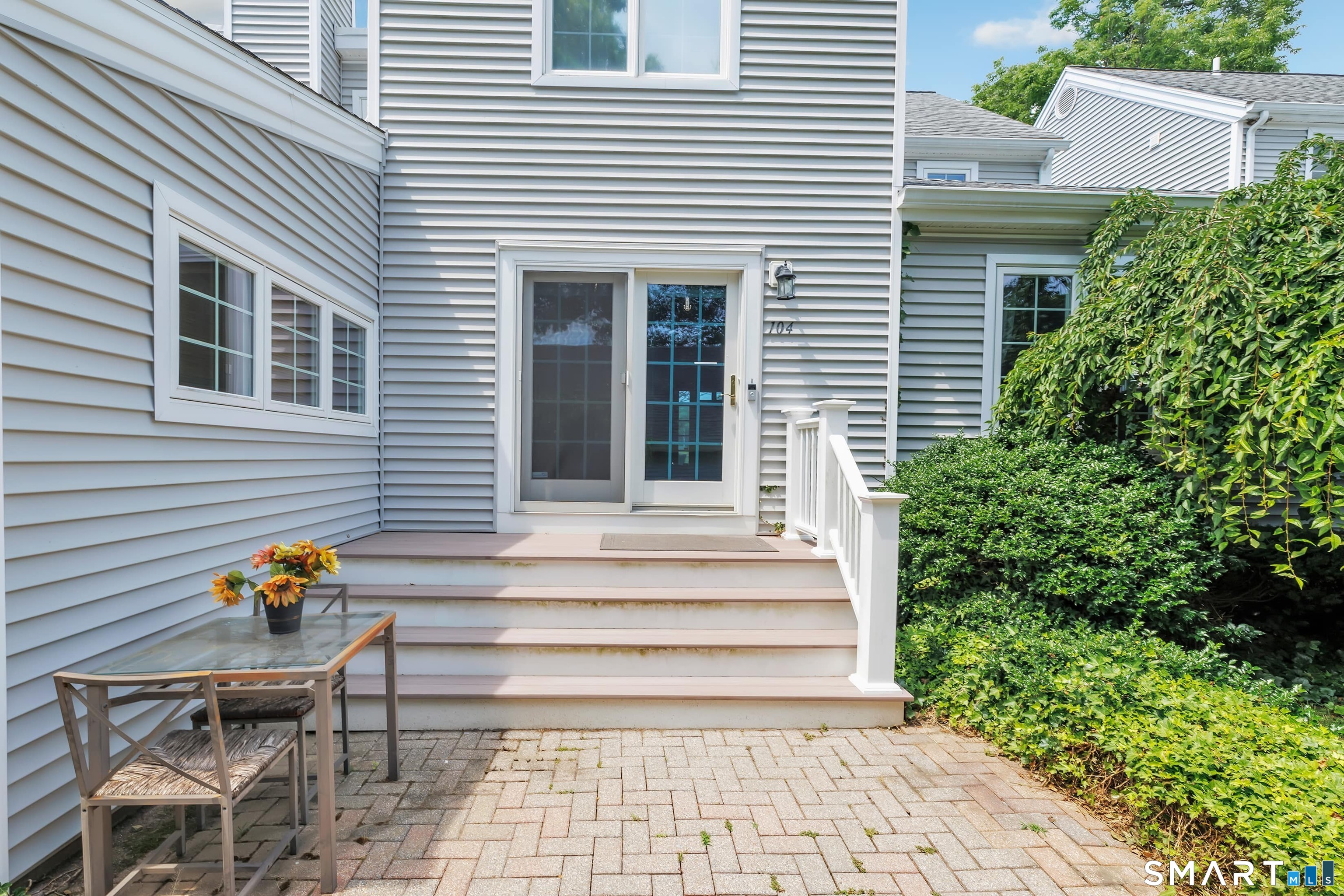 104 Hickory Woods Lane Stratford CT 06614