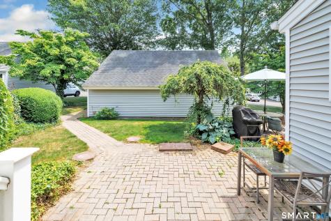 104 Hickory Woods Lane Stratford CT 06614