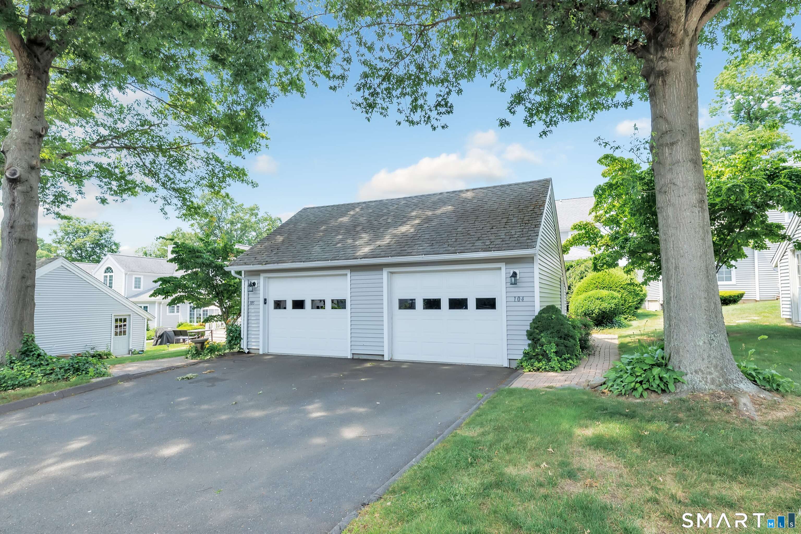 104 Hickory Woods Lane Stratford CT 06614