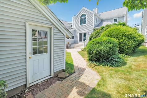 104 Hickory Woods Lane Stratford CT 06614