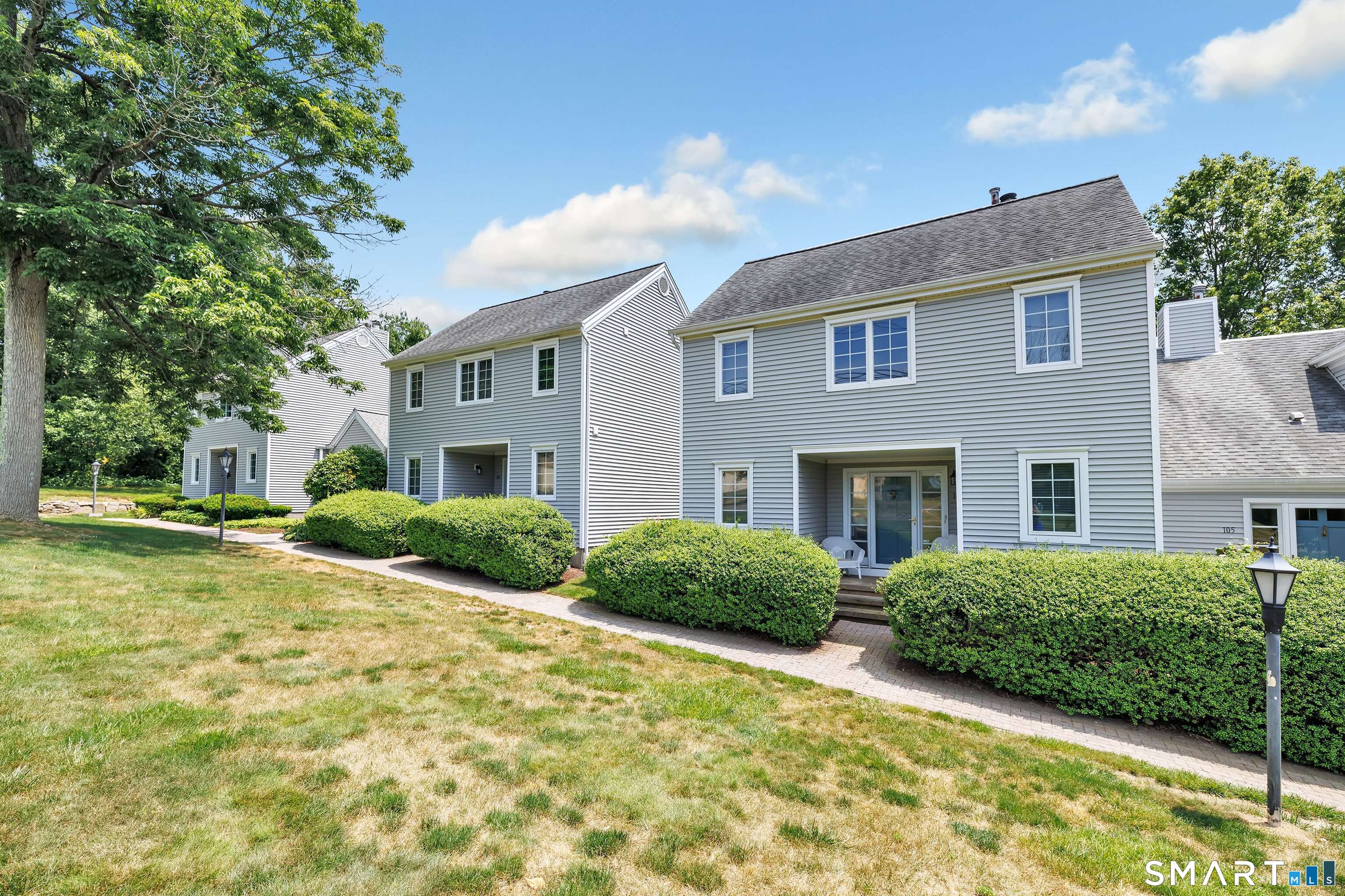 104 Hickory Woods Lane Stratford CT 06614