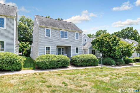 104 Hickory Woods Lane Stratford CT 06614
