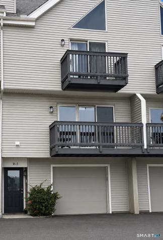 16 Platt Street Norwalk CT 06855