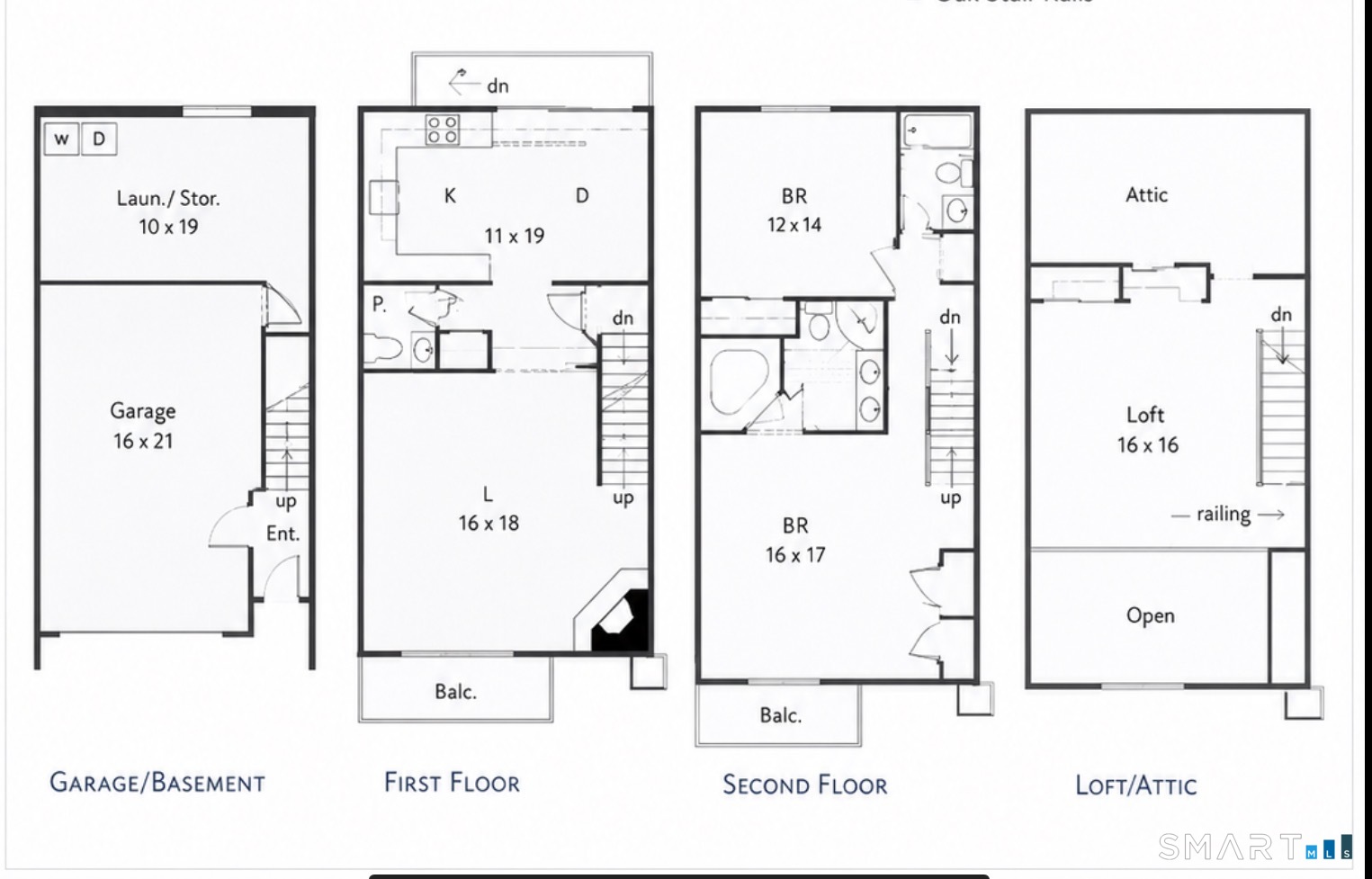 16 Platt Street Norwalk CT 06855