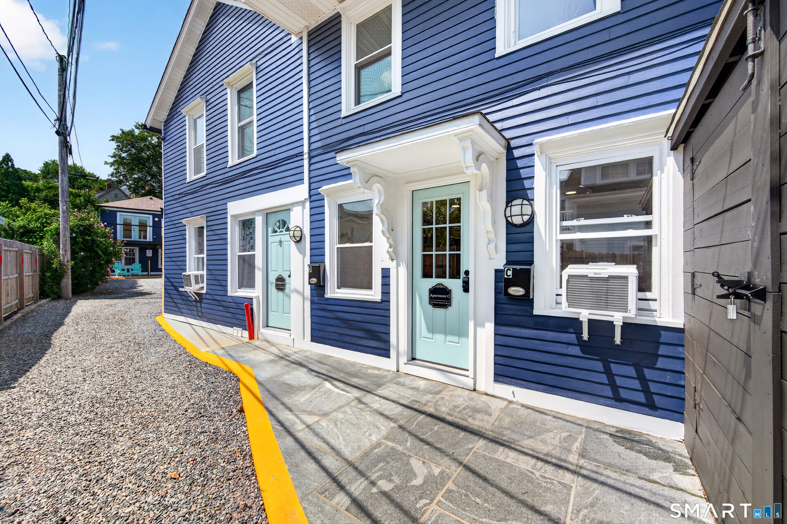 3 Pearl Street Groton CT 06355