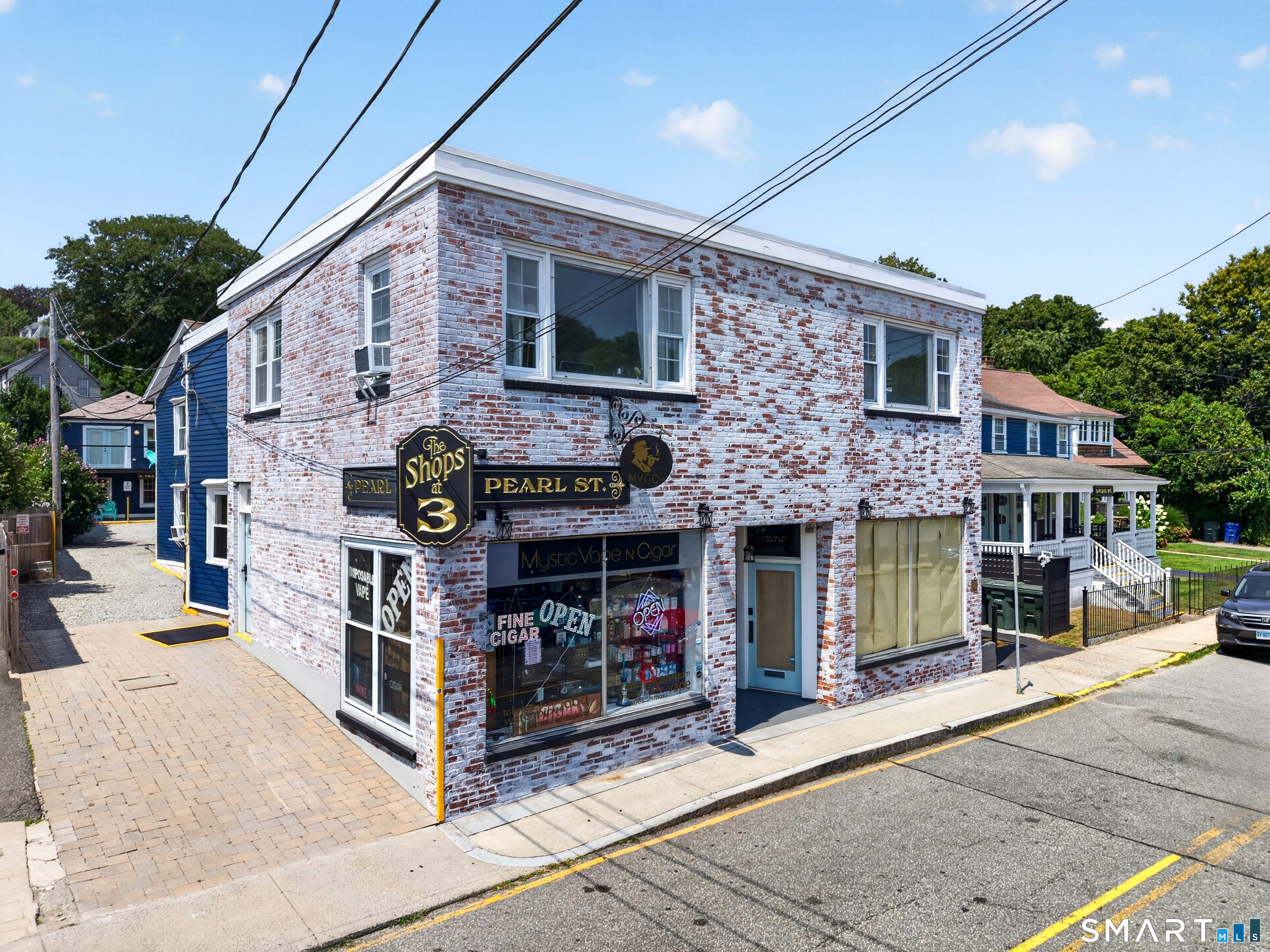 3 Pearl Street Groton CT 06355