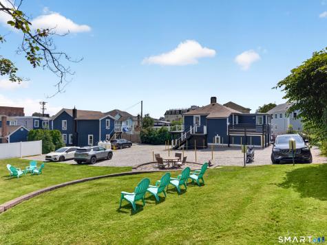 3 Pearl Street Groton CT 06355