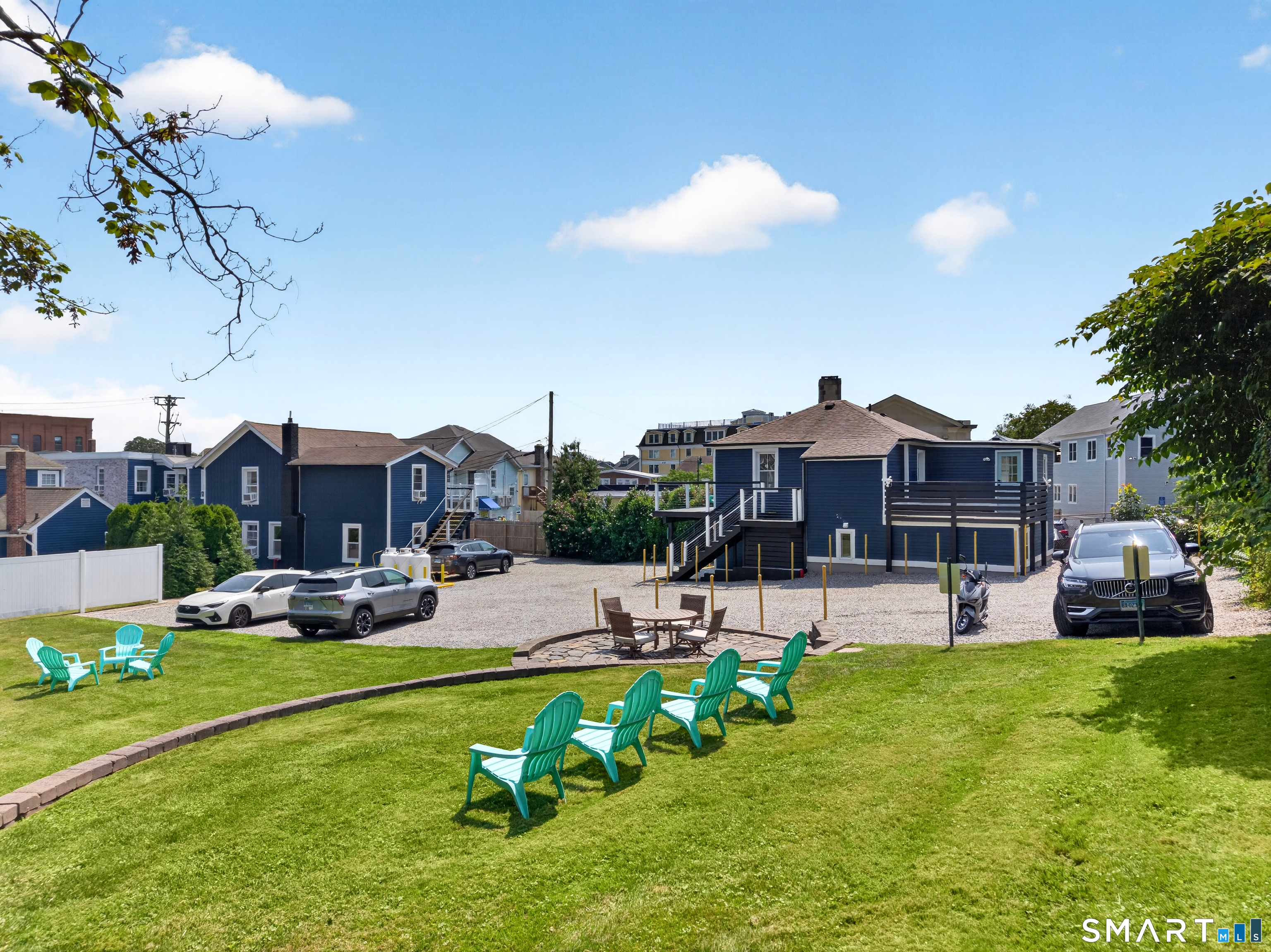 3 Pearl Street Groton CT 06355