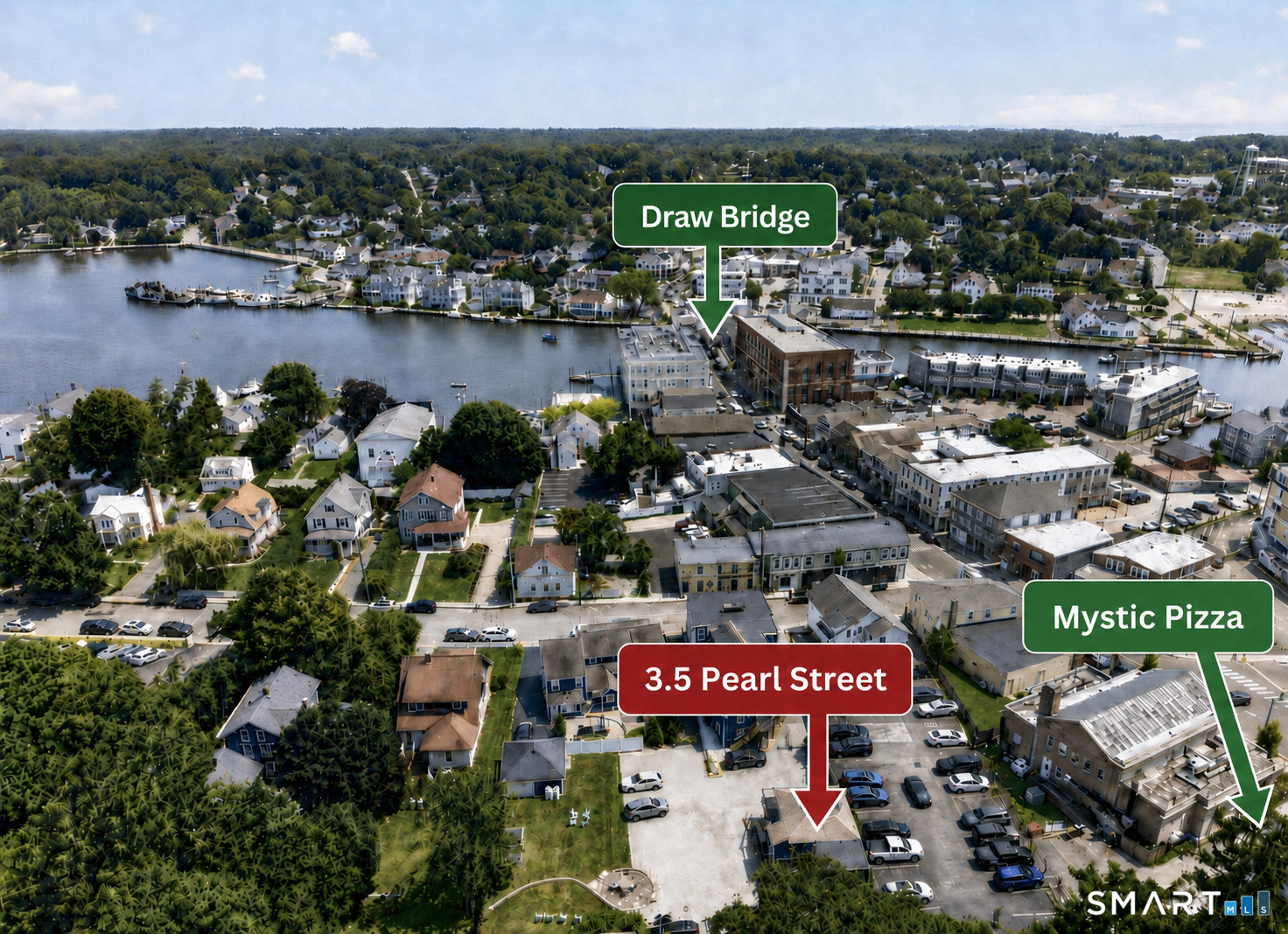 3 Pearl Street Groton CT 06355
