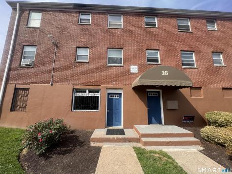 758 New Britain Avenue Hartford CT 06106