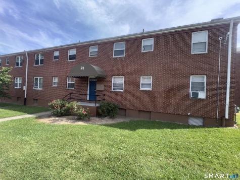 758 New Britain Avenue Hartford CT 06106