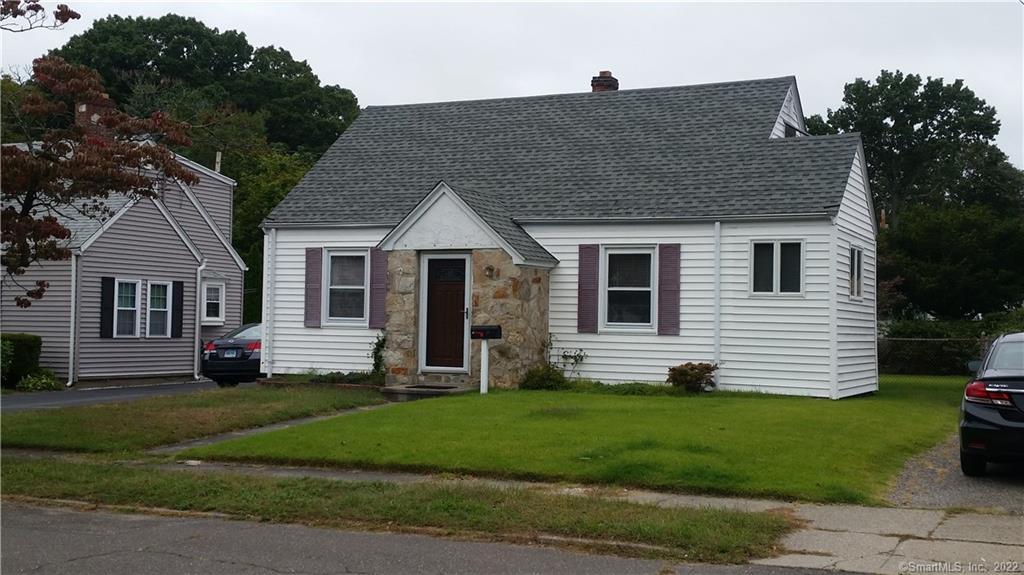 17 Holbrook Street Milford CT 06460