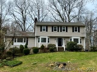 27 Cedar Hill Road Easton CT 06612