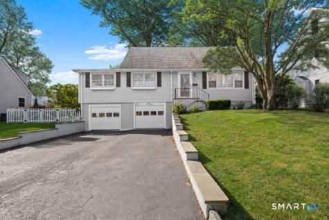 111 Mayweed Road Fairfield CT 06824