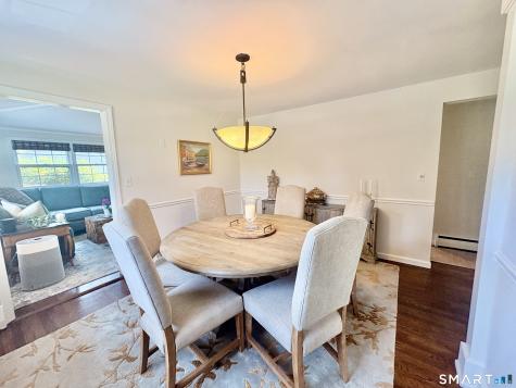 111 Mayweed Road Fairfield CT 06824