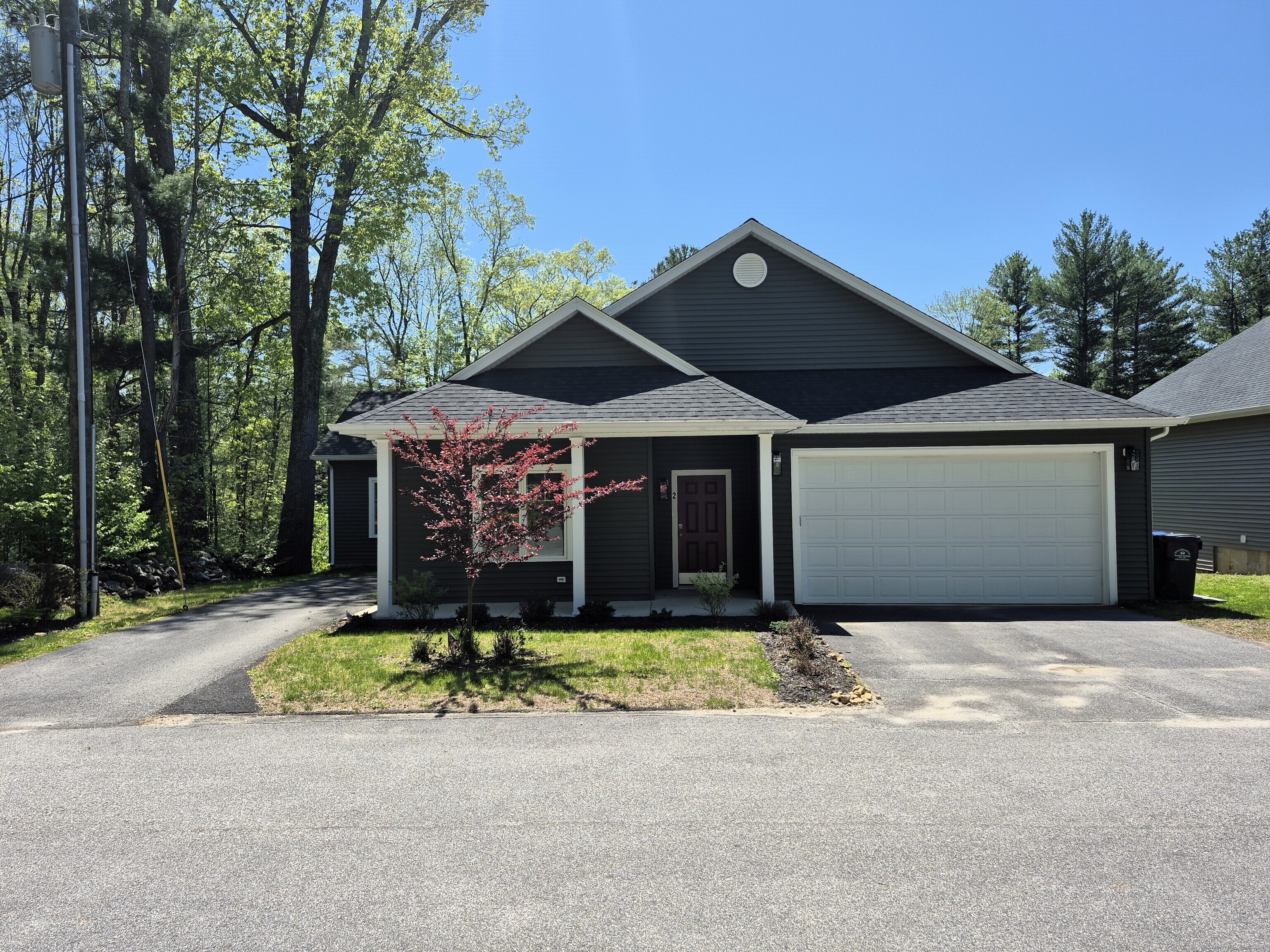 123 Ashford Road Eastford CT 06242