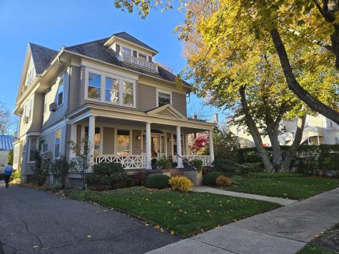 188 Cold Spring Street New Haven CT 06511
