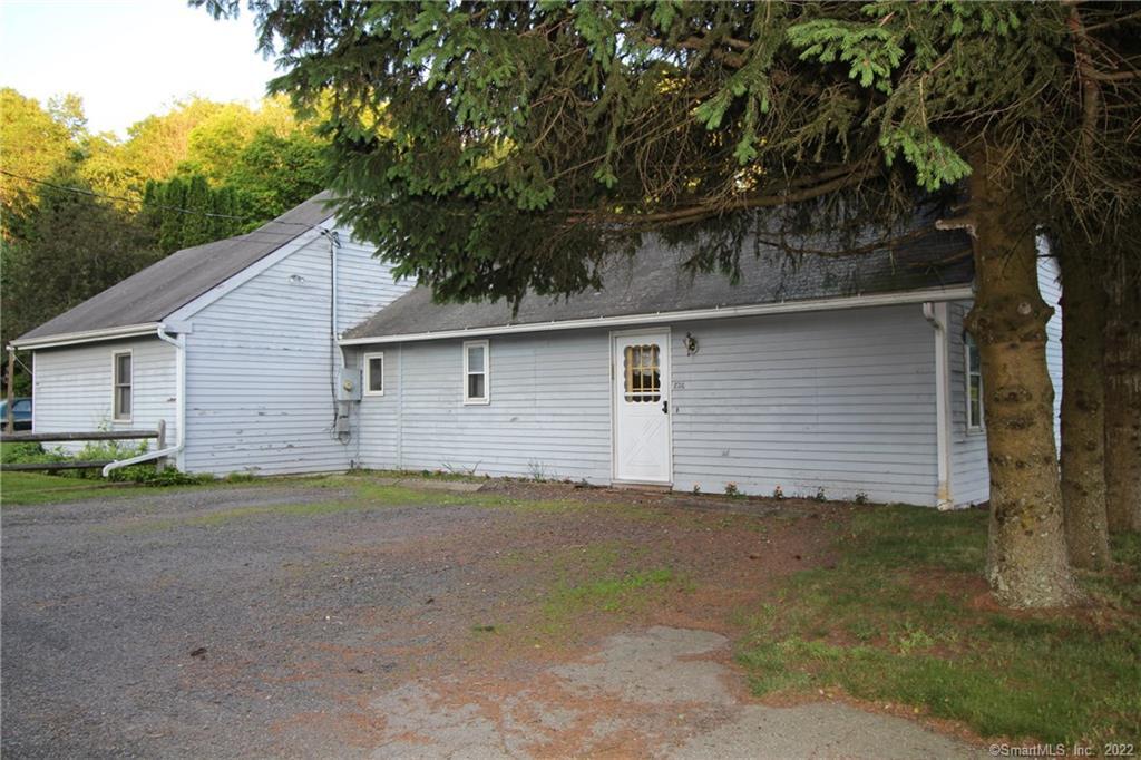 236 Washington Road Woodbury CT 06798