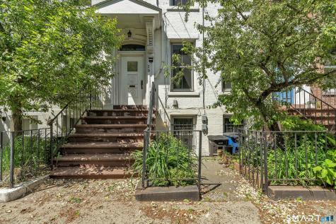 25 Court Street New Haven CT 06511
