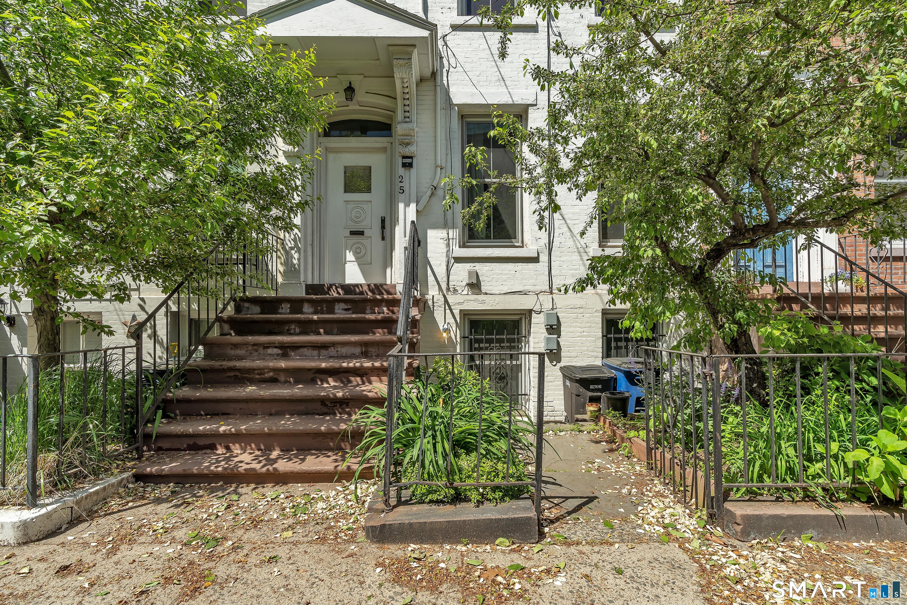 25 Court Street New Haven CT 06511