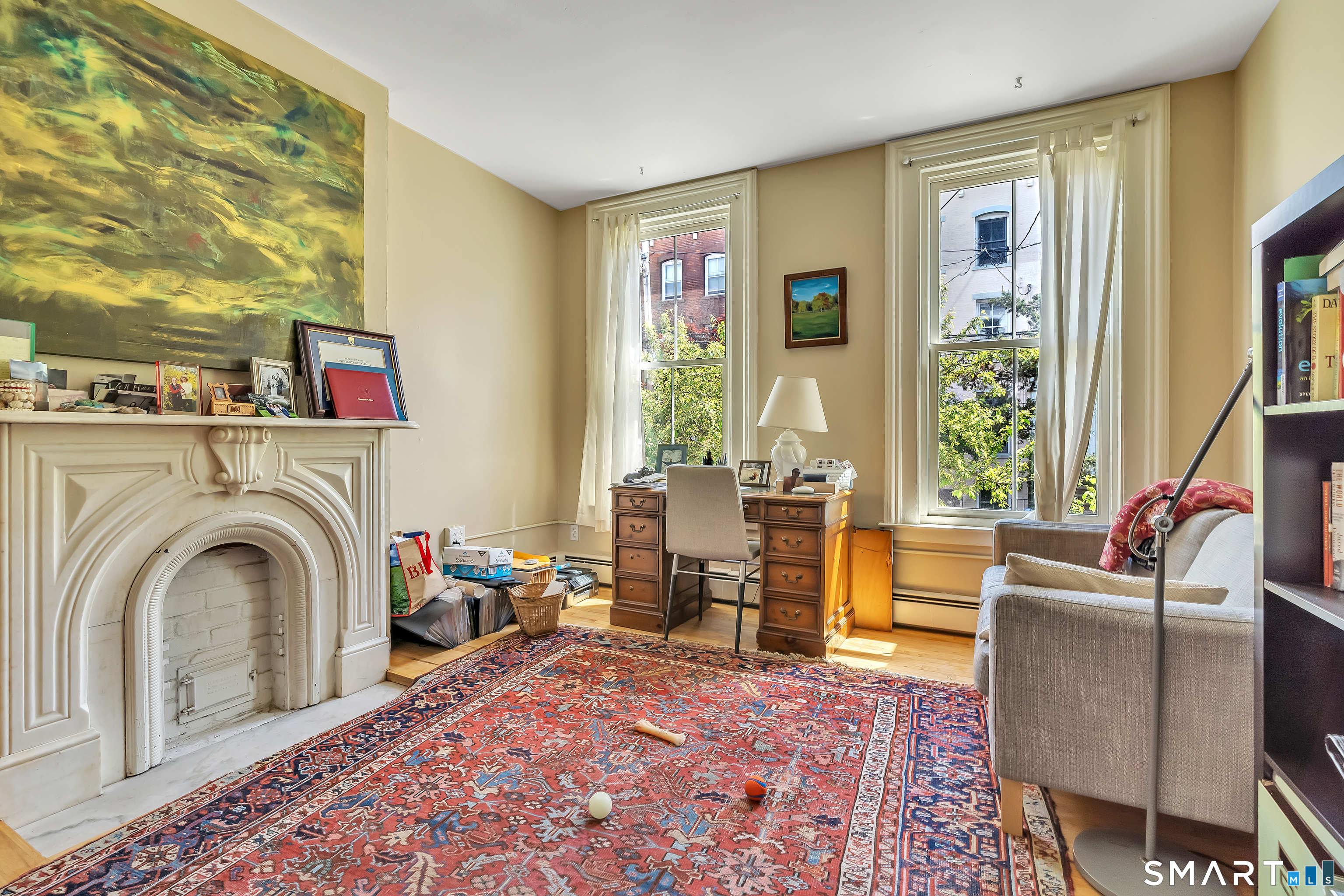 25 Court Street New Haven CT 06511